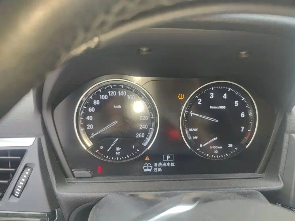 BMW 1 Series 2017 2017 118i Sport