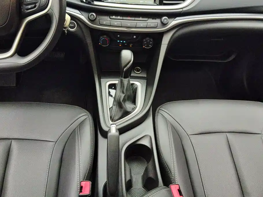 Buick Excelle 2023 2021 Facelift 1.3T Auto Mild Hybrid Elite