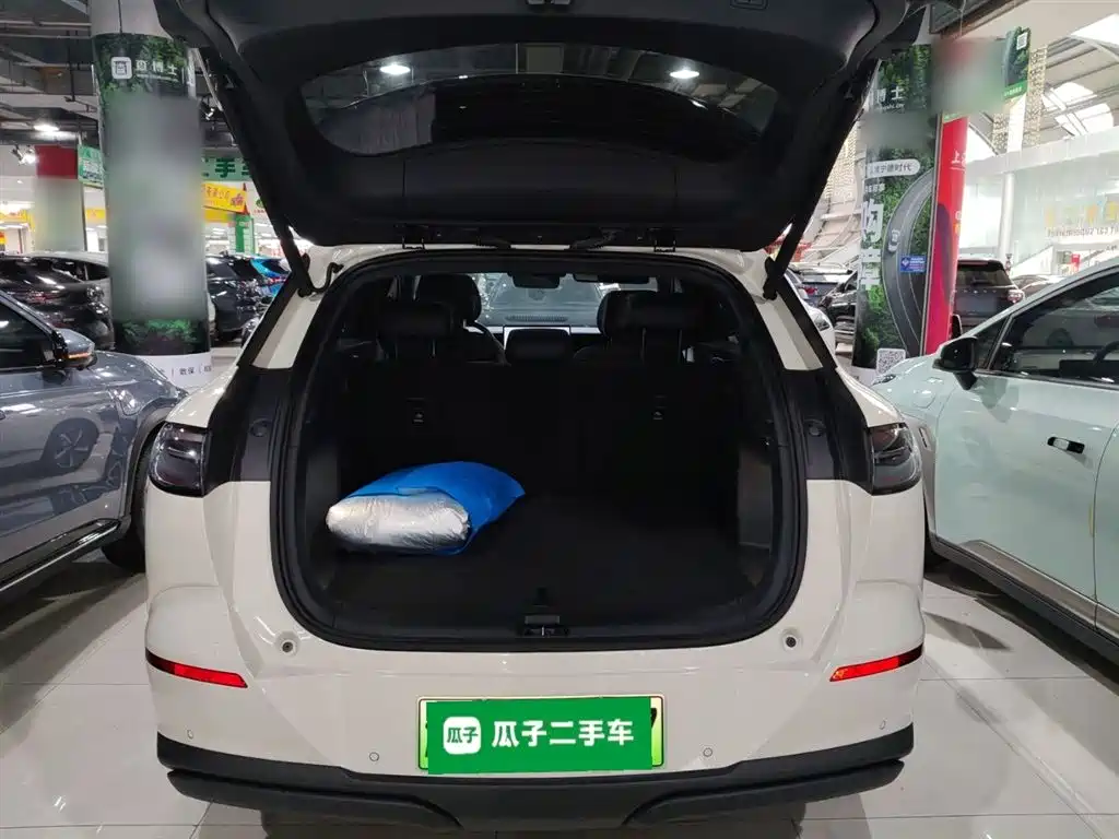 BYD Sealion 06 New Energy 2025 EV 605 Pilot Pro Edition фото 15