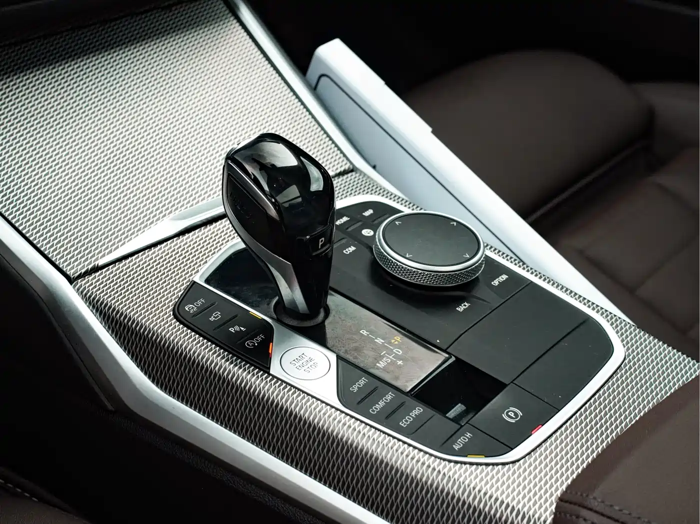 BMW 3 Series 2020 325Li M Sport Black Night Package фото 13