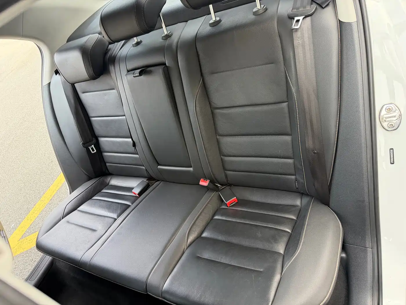 Фото 31 - Volkswagen Bora