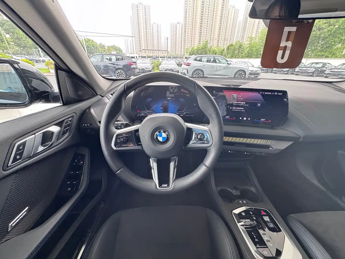 BMW 2 Series 2025 225L M Sport Moonlight Package фото 13