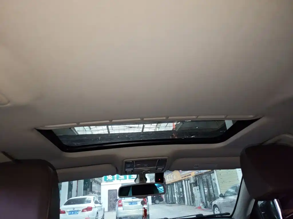 Hongqi H7 2018 2018 2.0T Elite Edition