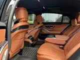 Фото 6 - Mercedes-Benz S-Class