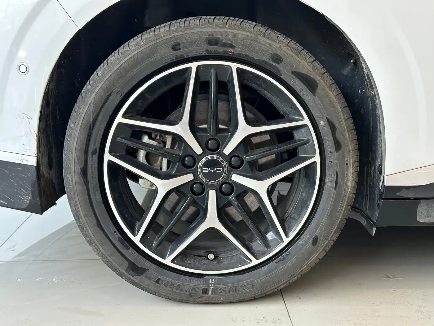 BYD SEAL 06 NEW ENERGY