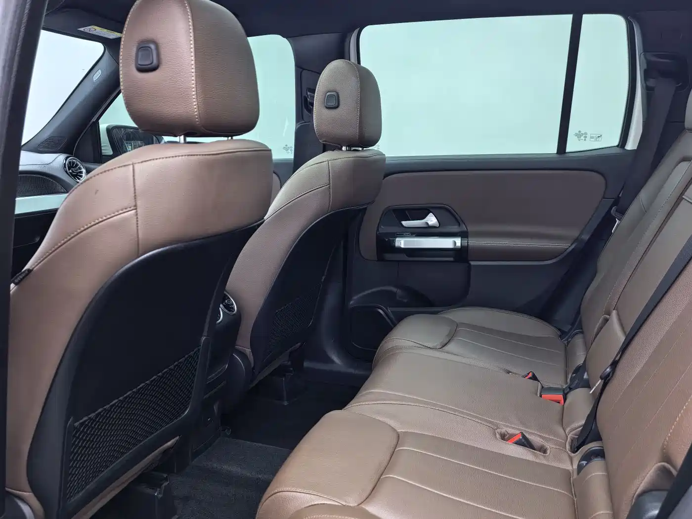 Mercedes-Benz GLB 2023 GLB 220 Style фото 8