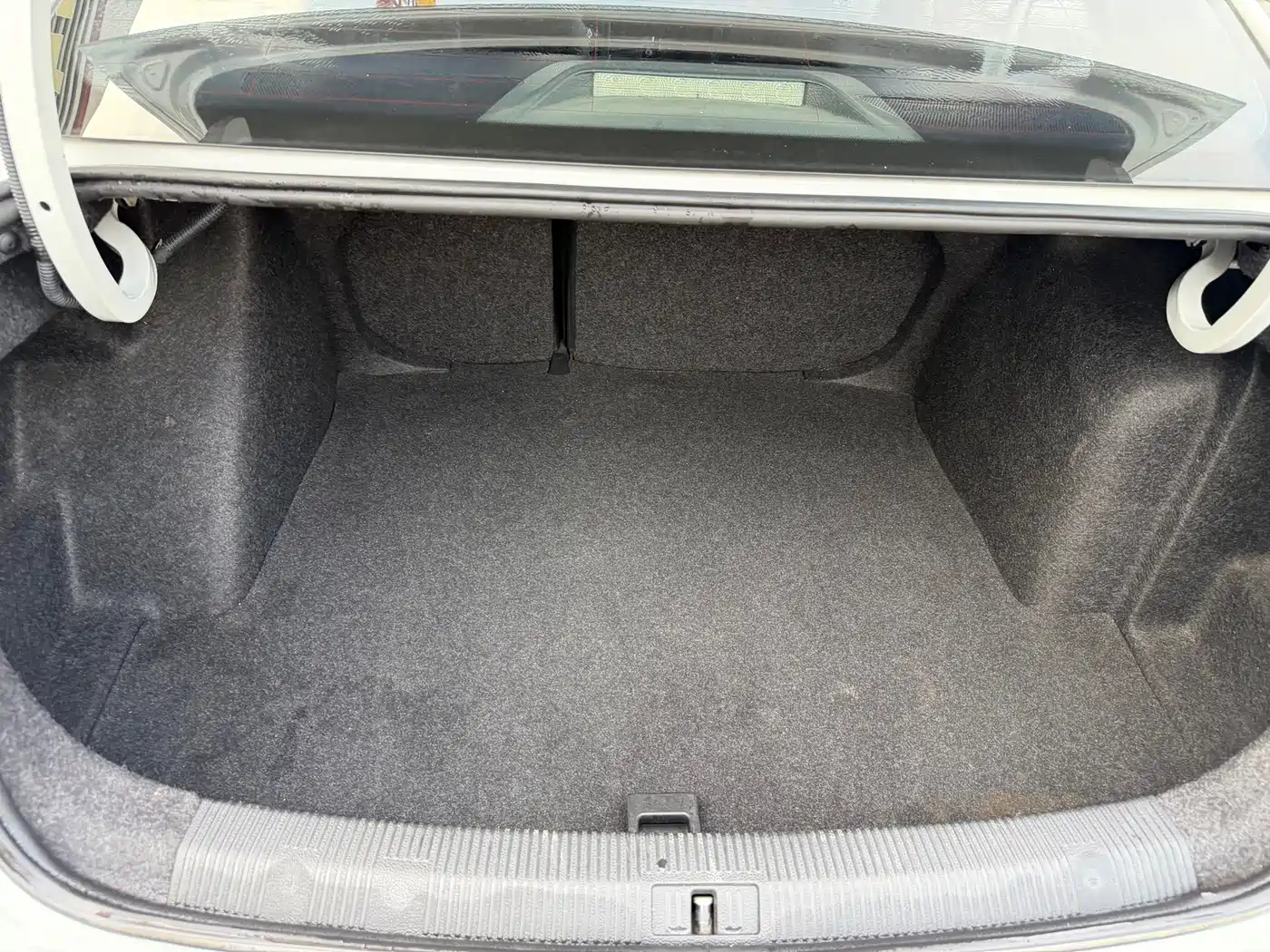 Фото 25 - Volkswagen Bora