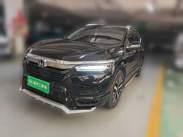 Honda Haoying 2020 Sharp Hybrid 2.0L 2WD Sharp Luxury