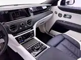 Фото 25 - Rolls-Royce Ghost