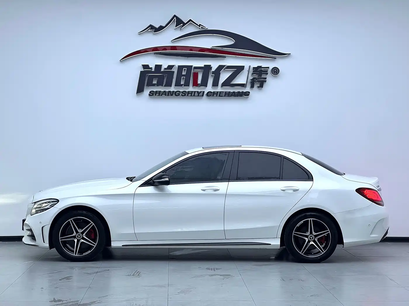 Mercedes-Benz C-Class 2019 C 260 Sport фото 3