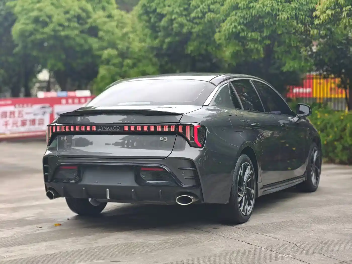 LYNK 03