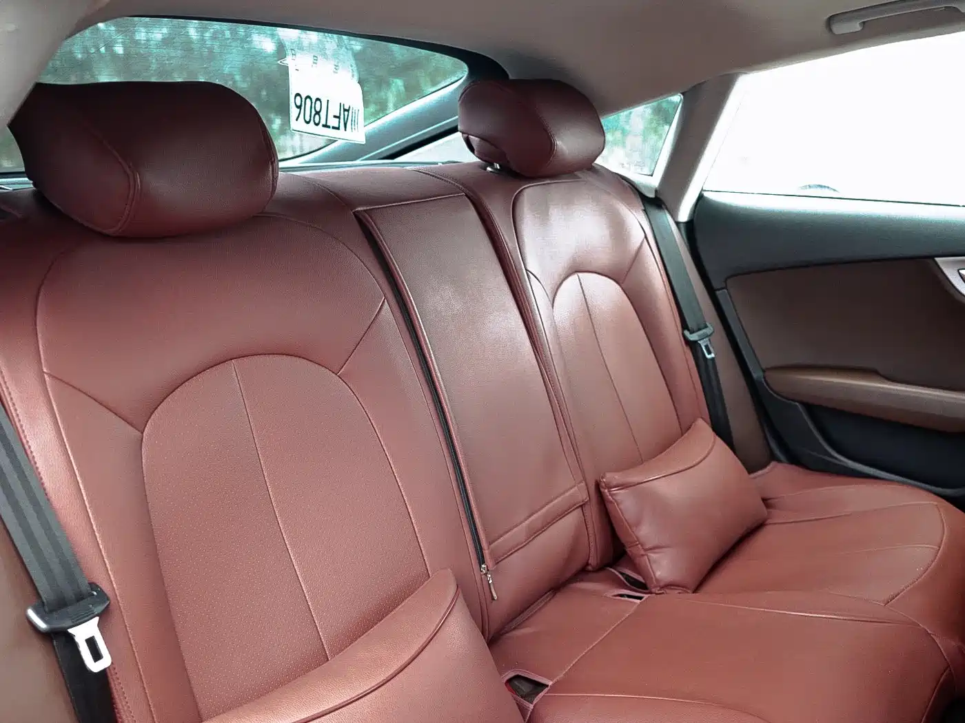 Audi A7 2012 2012 2.8FSI quattro Progressive