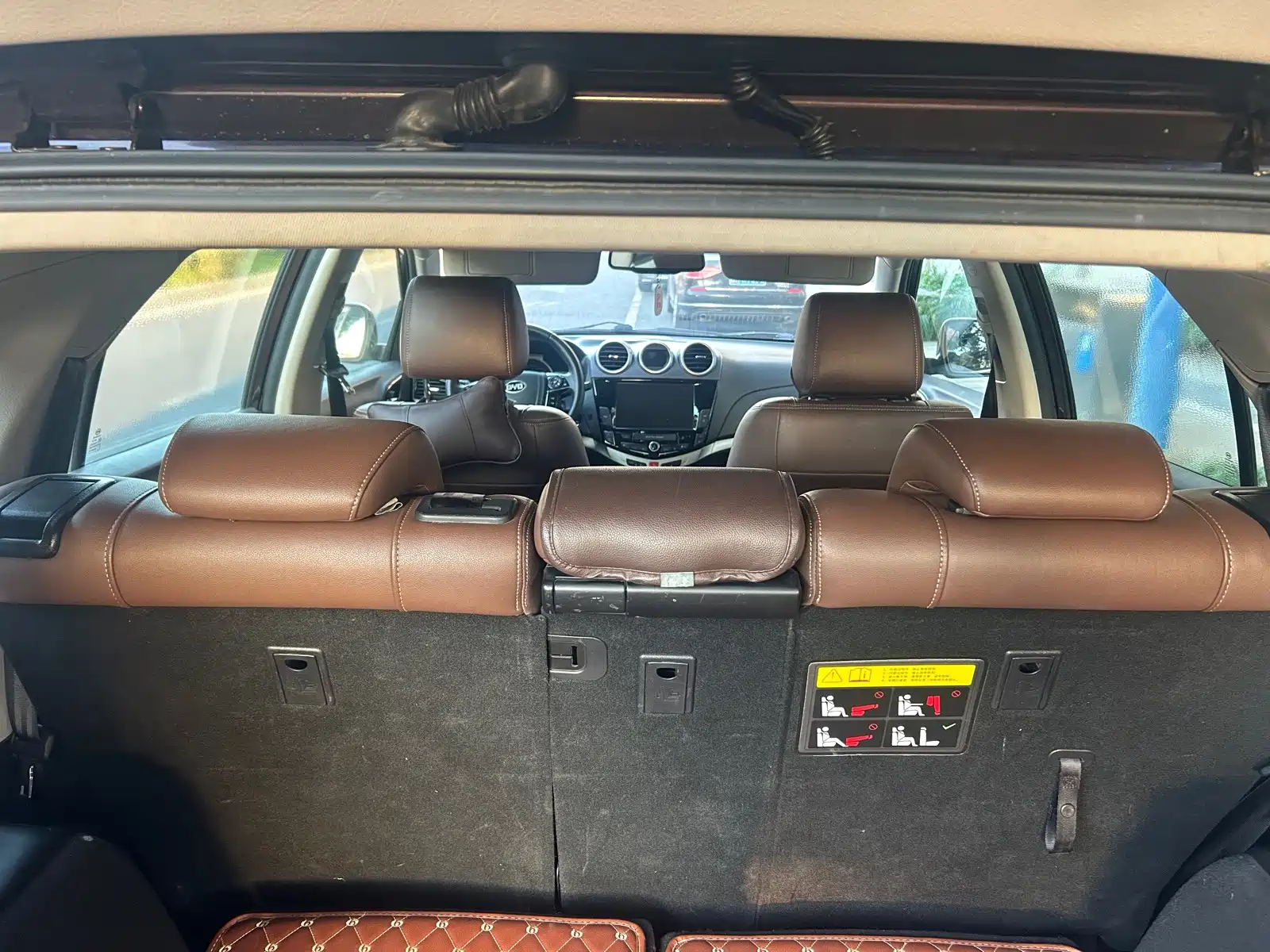 Photo 13 - BYD S7