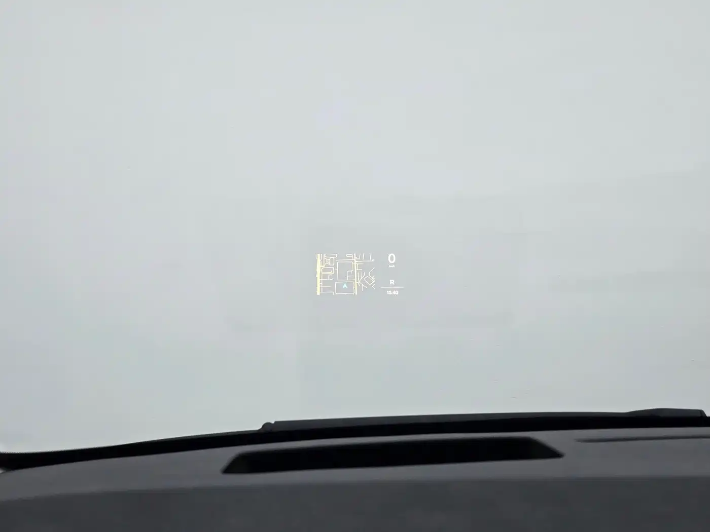 Li Auto MEGA 2024 2024 Ultra