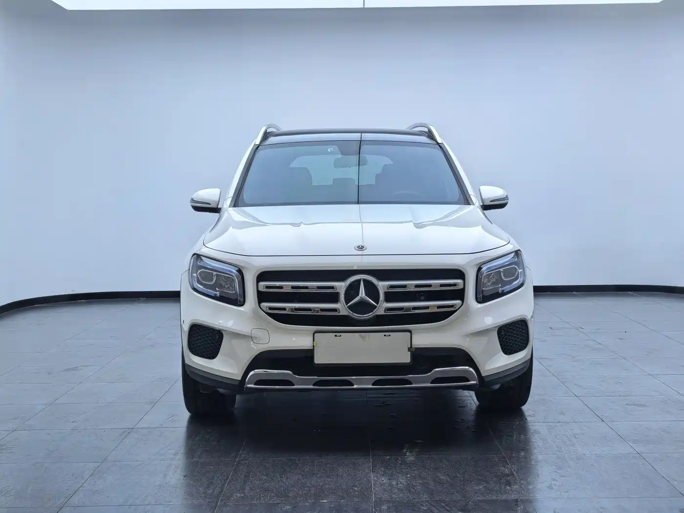 Mercedes-Benz GLB 2023 GLB 220 Style фото 2