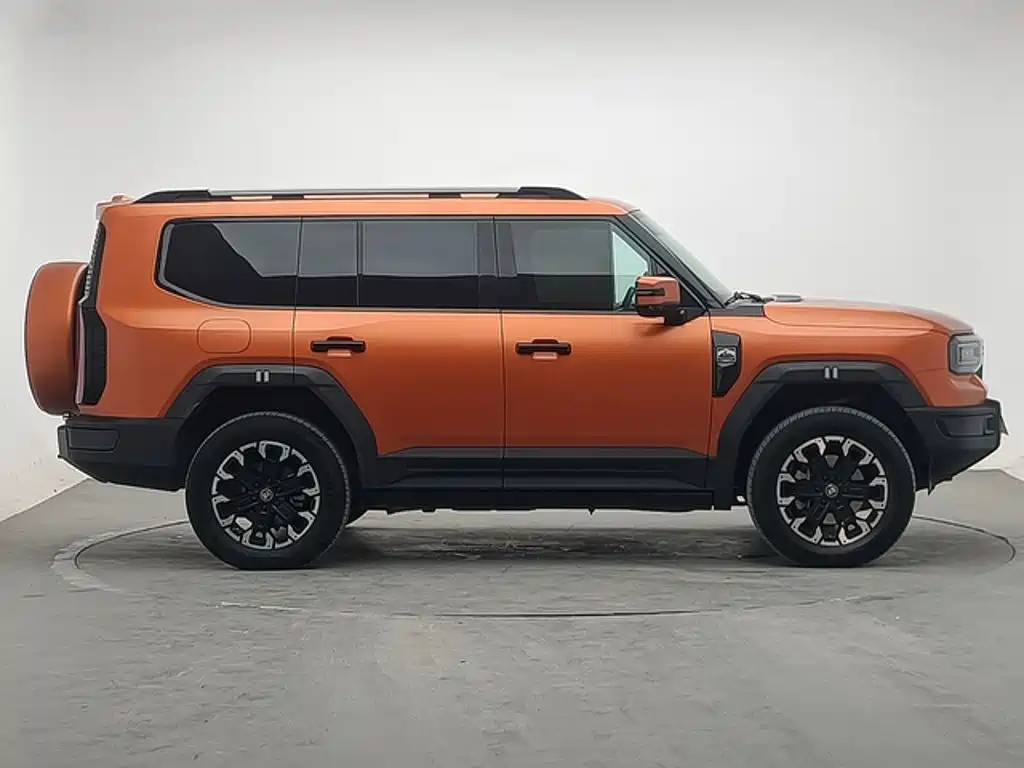 2026 Jetour X70 Jetour Zongheng G700