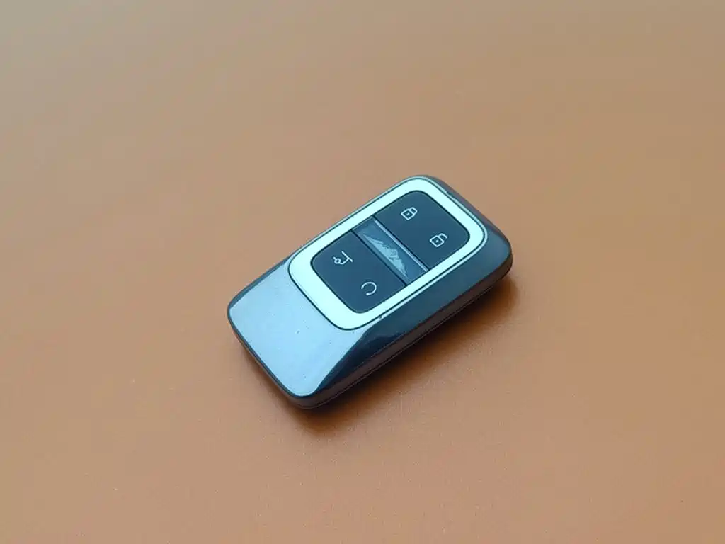 Photo 12 - Jetour X70 Jetour Zongheng G700