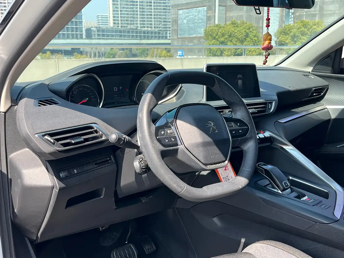 Peugeot 4008 2019 Facelift 360THP Leading Edition фото 13