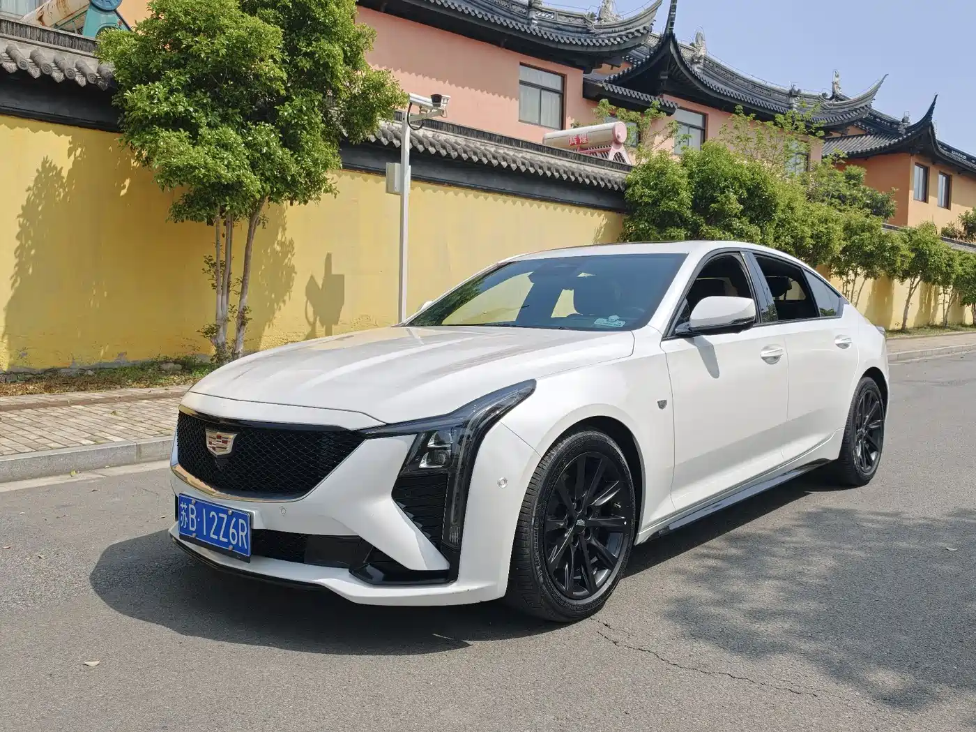 Cadillac CT5 2024 28T Premium