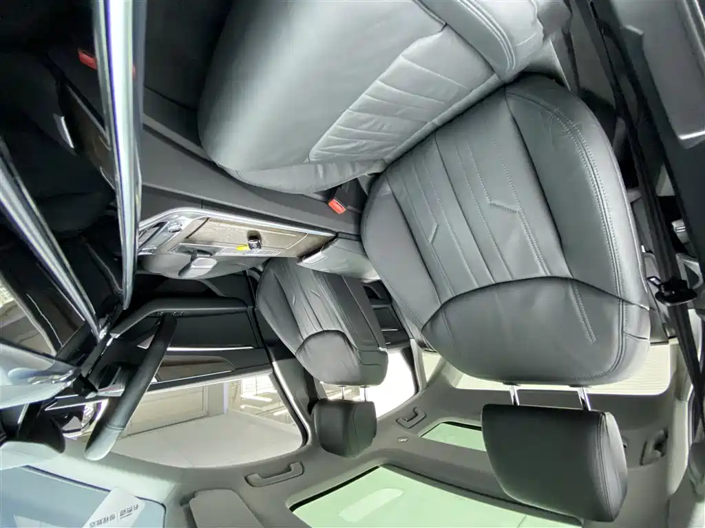 Audi A6L 2021 45 TFSI quattro Exclusive Elegance фото 9
