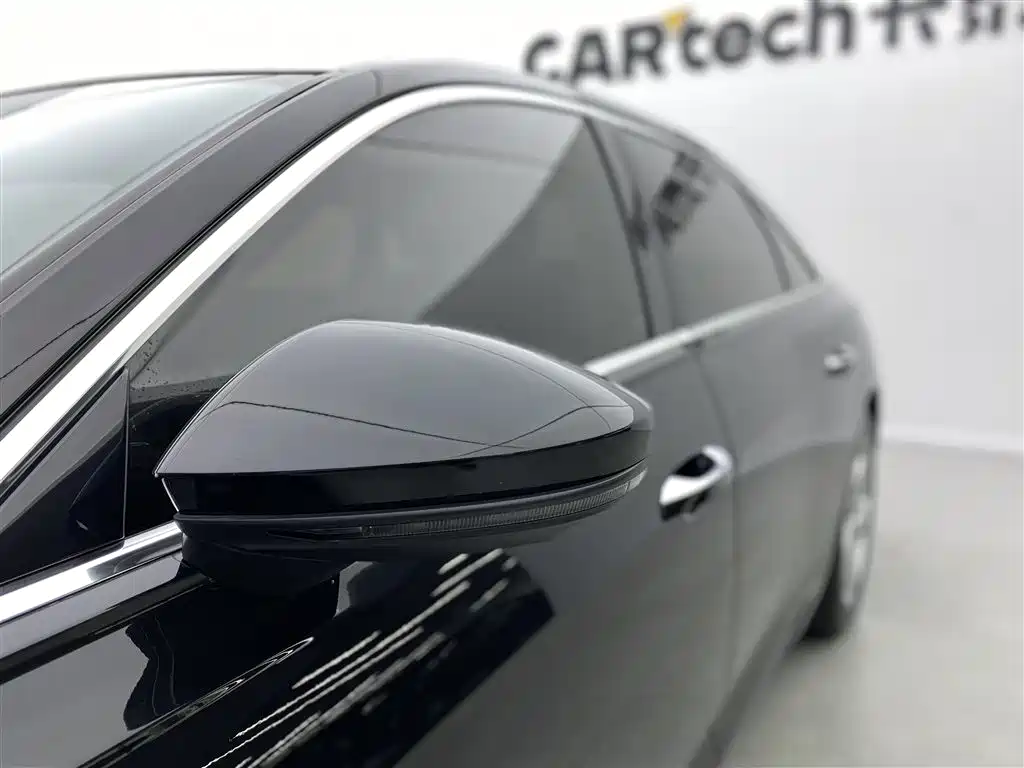 Audi A6L 2021 45 TFSI quattro Exclusive Elegance фото 27