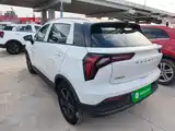 Фото 5 - Geely Geometry E Firefly