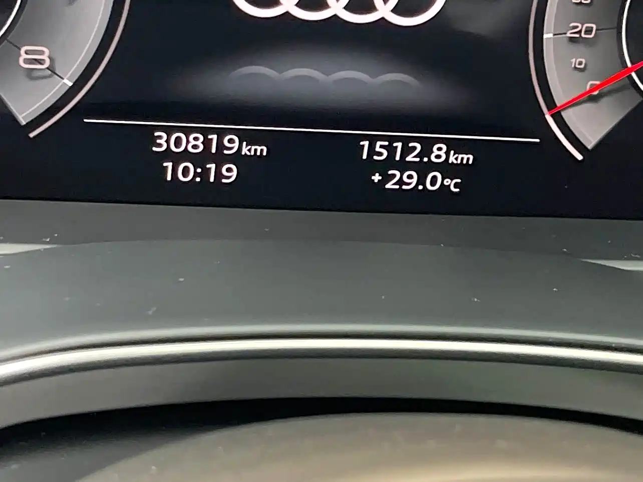 Audi A6L 2024 45 TFSI quattro Premium Dynamic фото 10