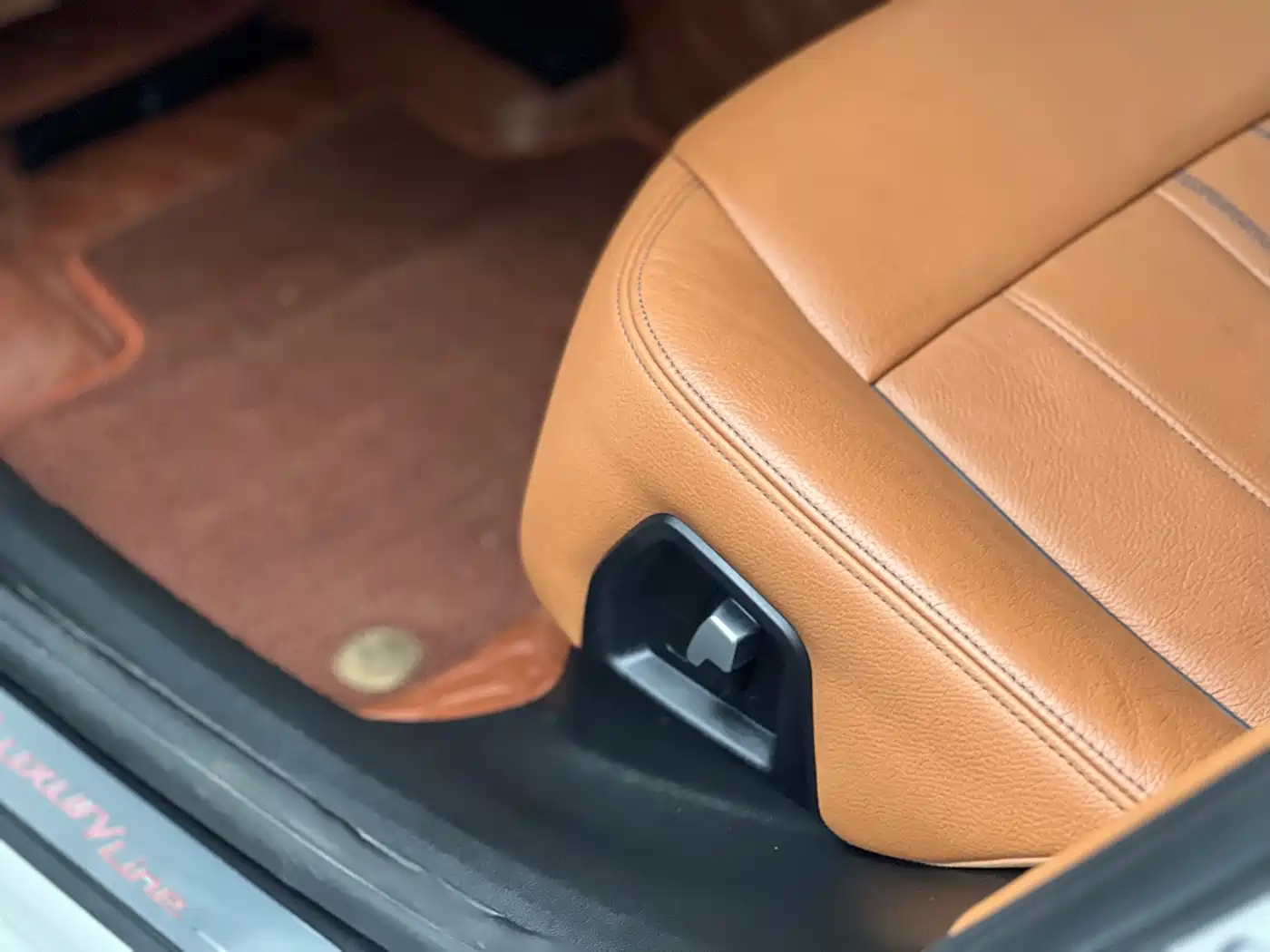 BMW 6 Series GT 2018 630i M Sport Package фото 5