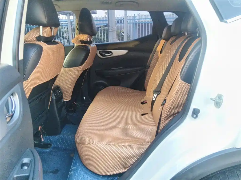 Nissan Qashqai, миниатюра 15