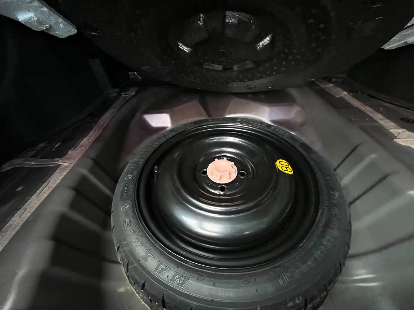 Toyota Vios 2017 1.5L CVT Pioneer фото 15