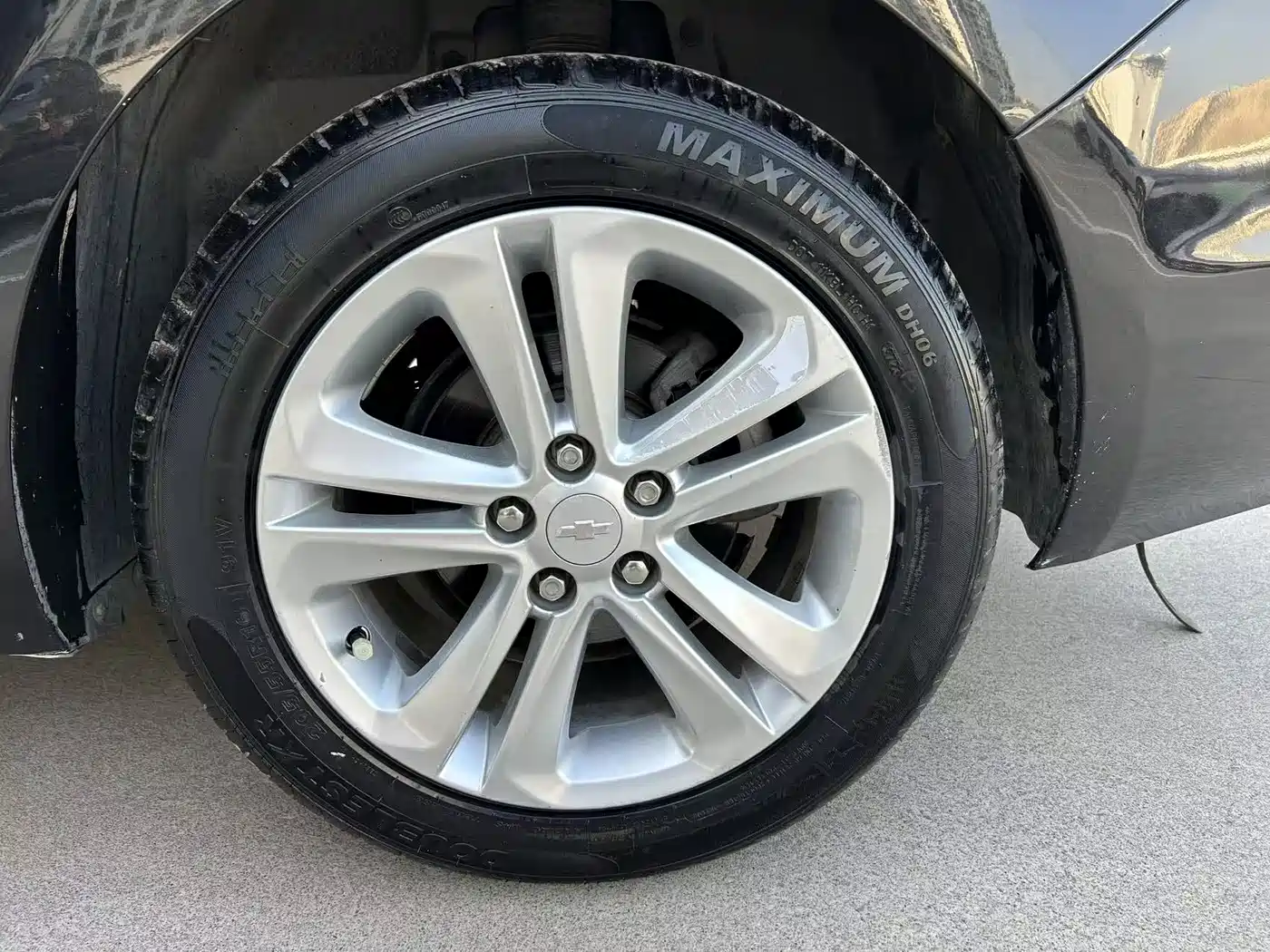 Chevrolet Cruze 2016 1.5L Manual Elite Edition фото 18