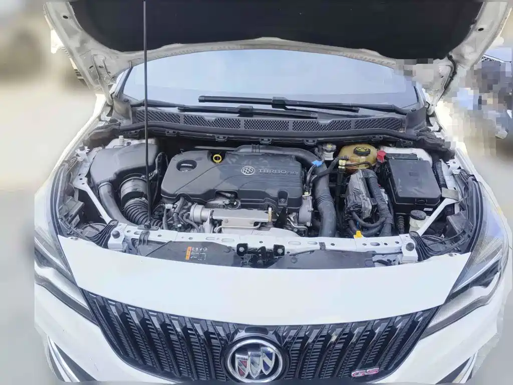 Фото 3 - Buick Verano