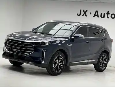 Jetour X70 PLUS
