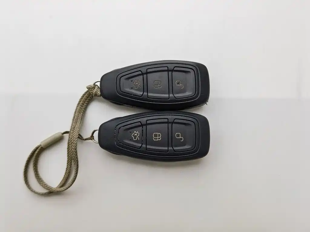 Photo 19 - Ford Kuga