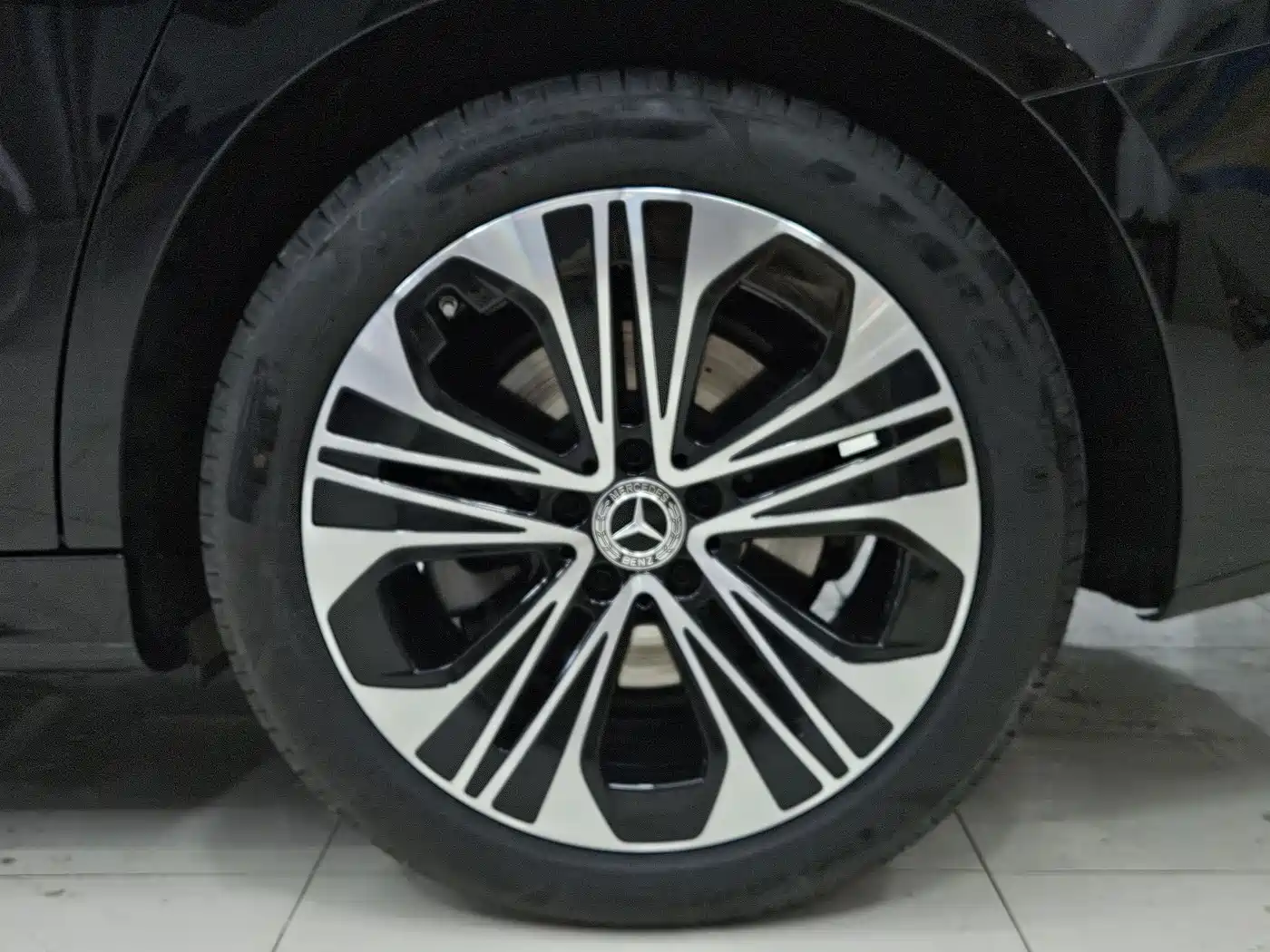 Mercedes-Benz E-Class 2025 E 300 L Luxury фото 22