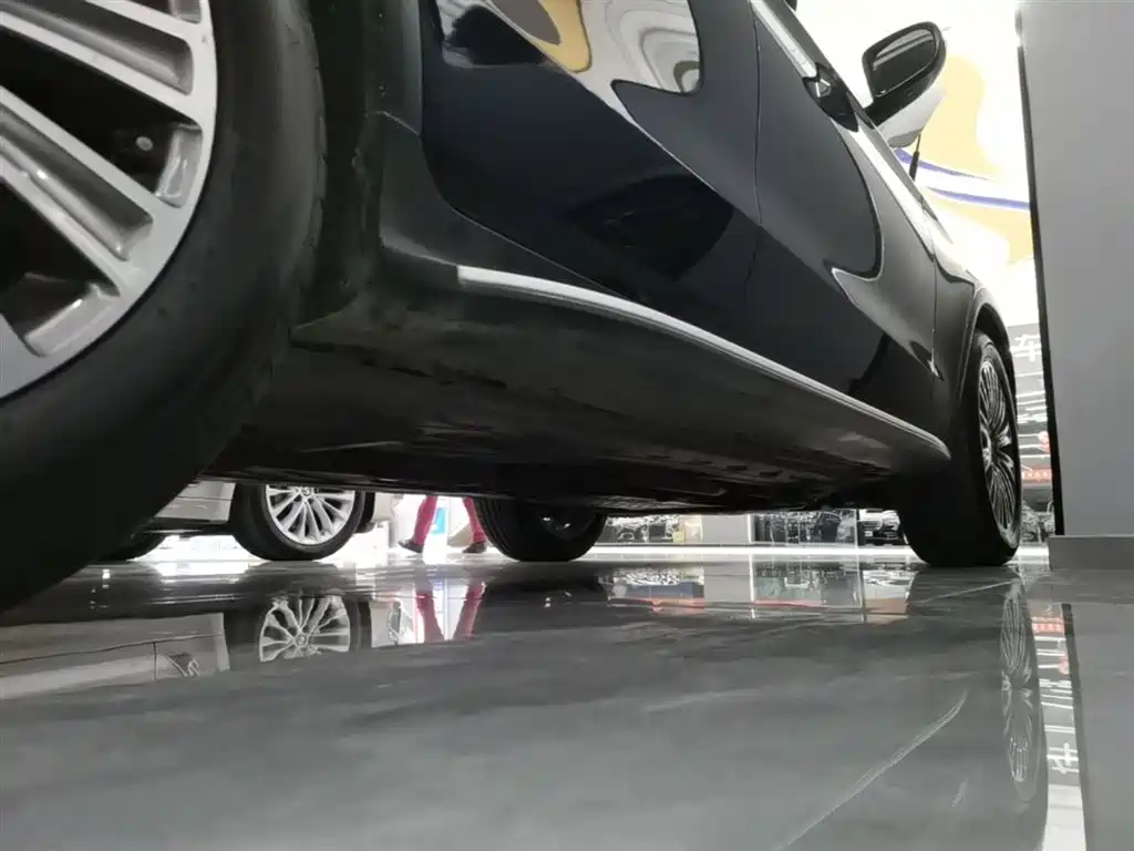 Mercedes-Benz GLC 2017 GLC 260 4MATIC Dynamic фото 21
