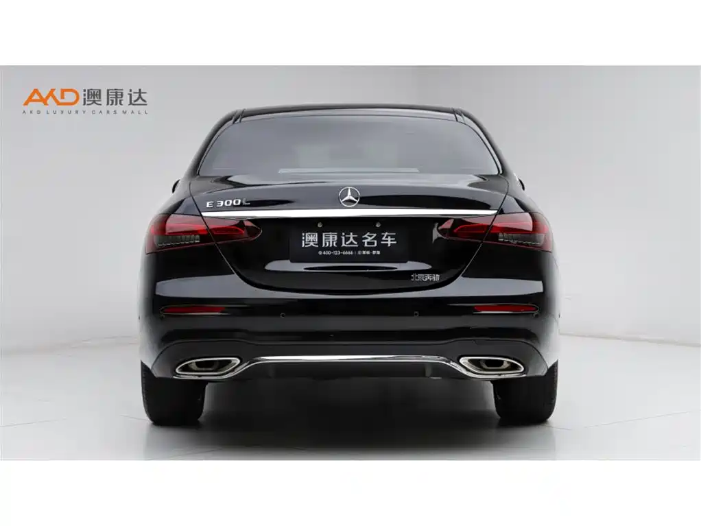 Mercedes-Benz E-Class 2024 Facelift E 260 L Sport фото 4