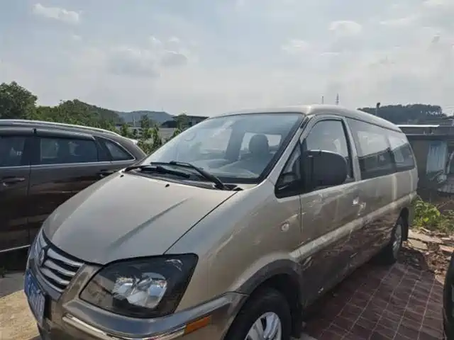 dongfeng lingzhi