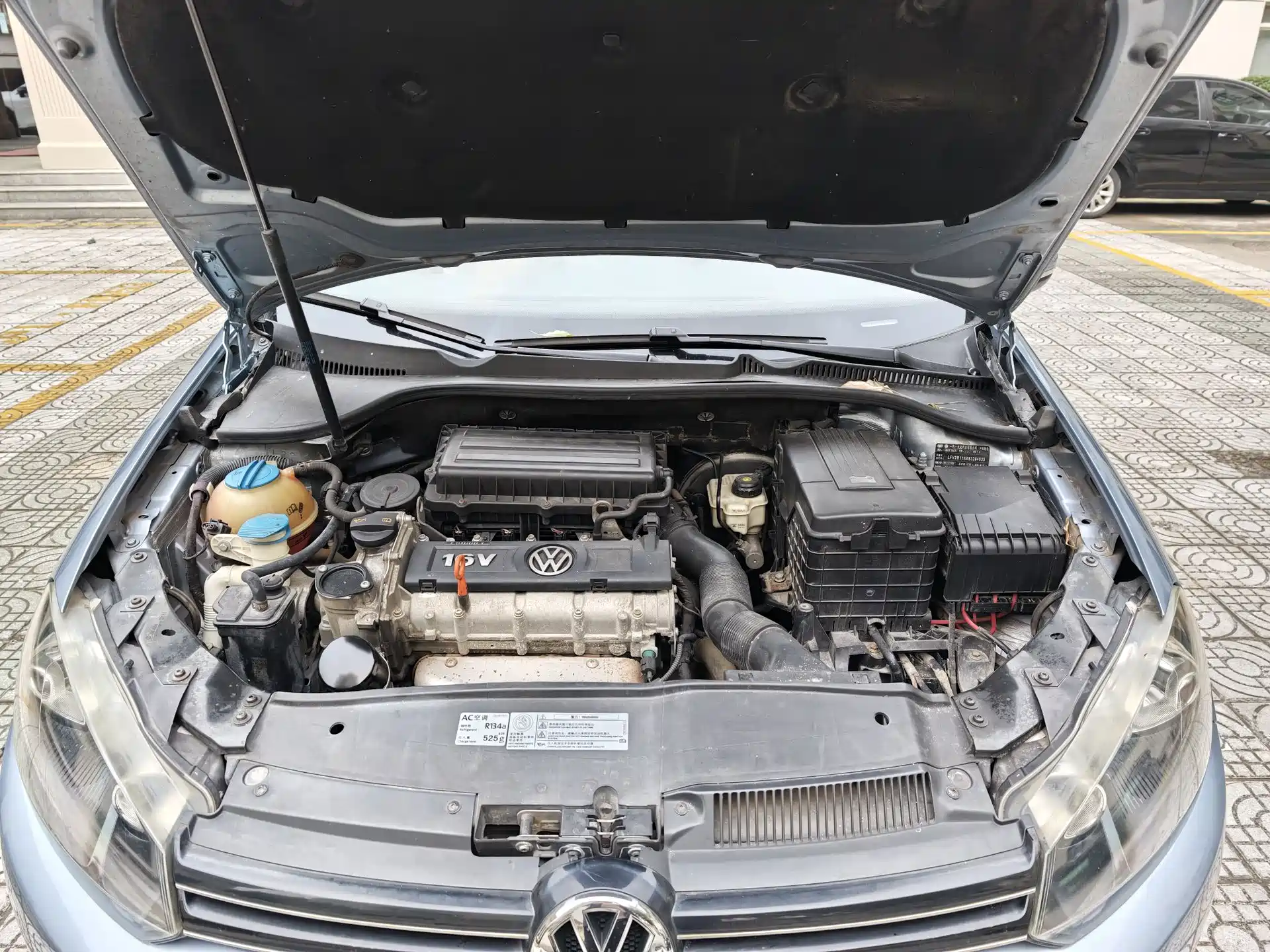 Photo 19 - Volkswagen Golf