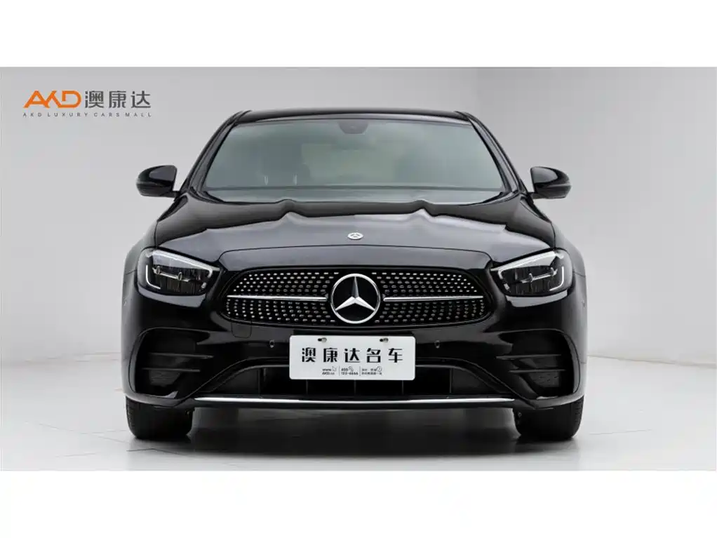 Mercedes-Benz E-Class 2024 Facelift E 260 L Sport фото 2