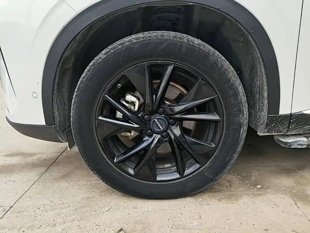 Photo 23 - Haval H6
