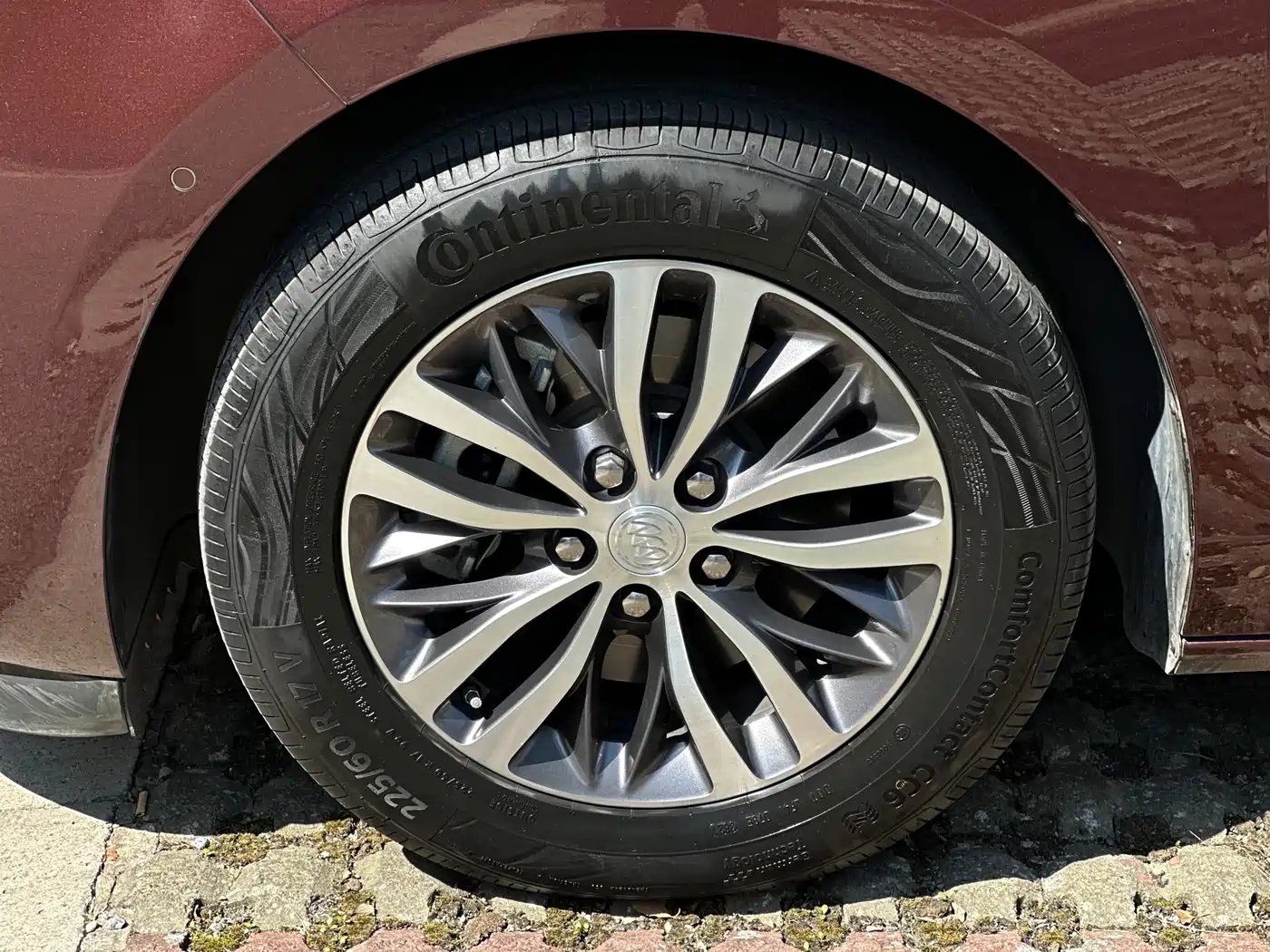 Buick GL8 2022 ES Landmark 653T Premium фото 34