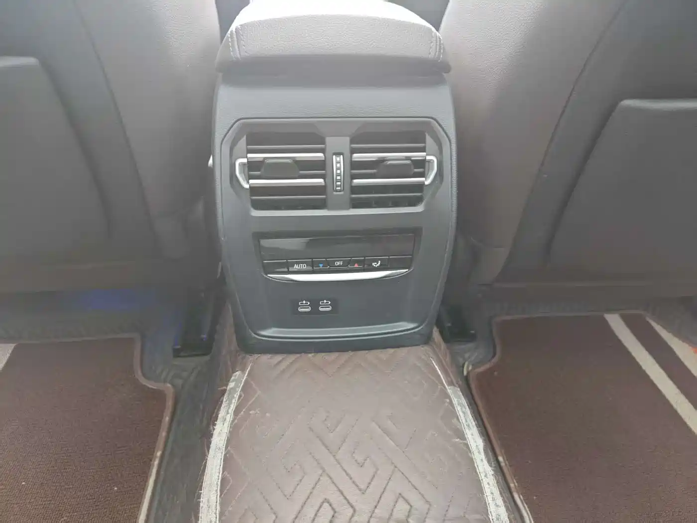 BMW 3 Series 2022 325Li M Sport Package фото 10