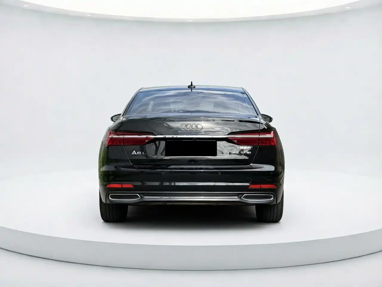 Audi A6L 2021 45 TFSI Exclusive Sport фото 3