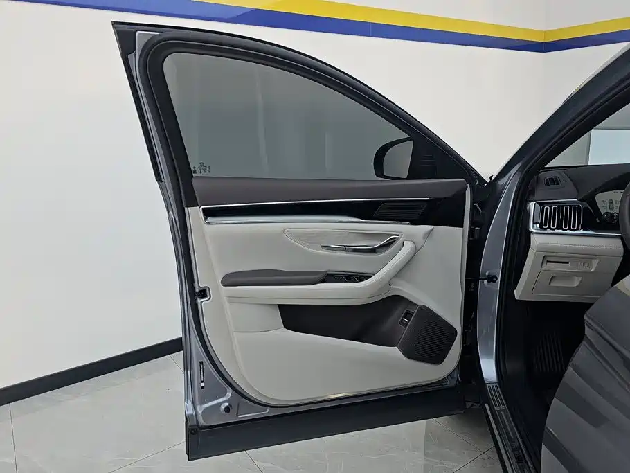 BYD Song PLUS PHEV 2025 2025 DM-i 112KM Premium