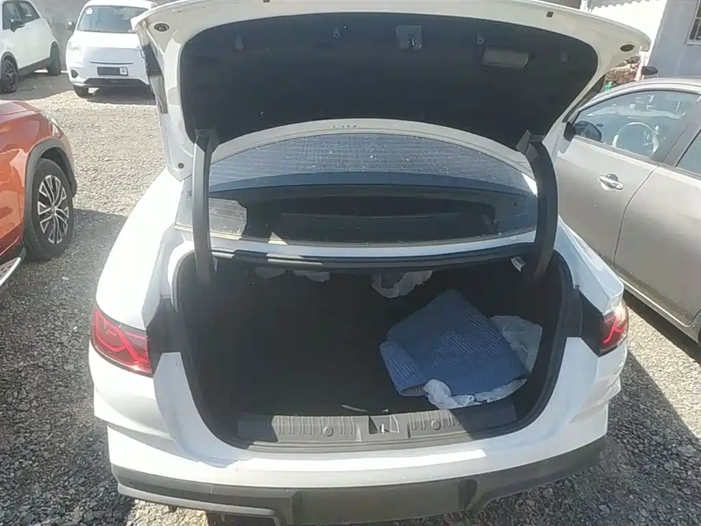 BYD Qin L 2024 DM-i 80KM Superior фото 19