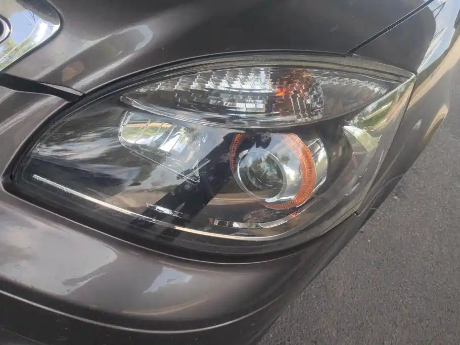 Geely Hai Jing 2014 2012 Energy-saving 1.5L Manual Progressive