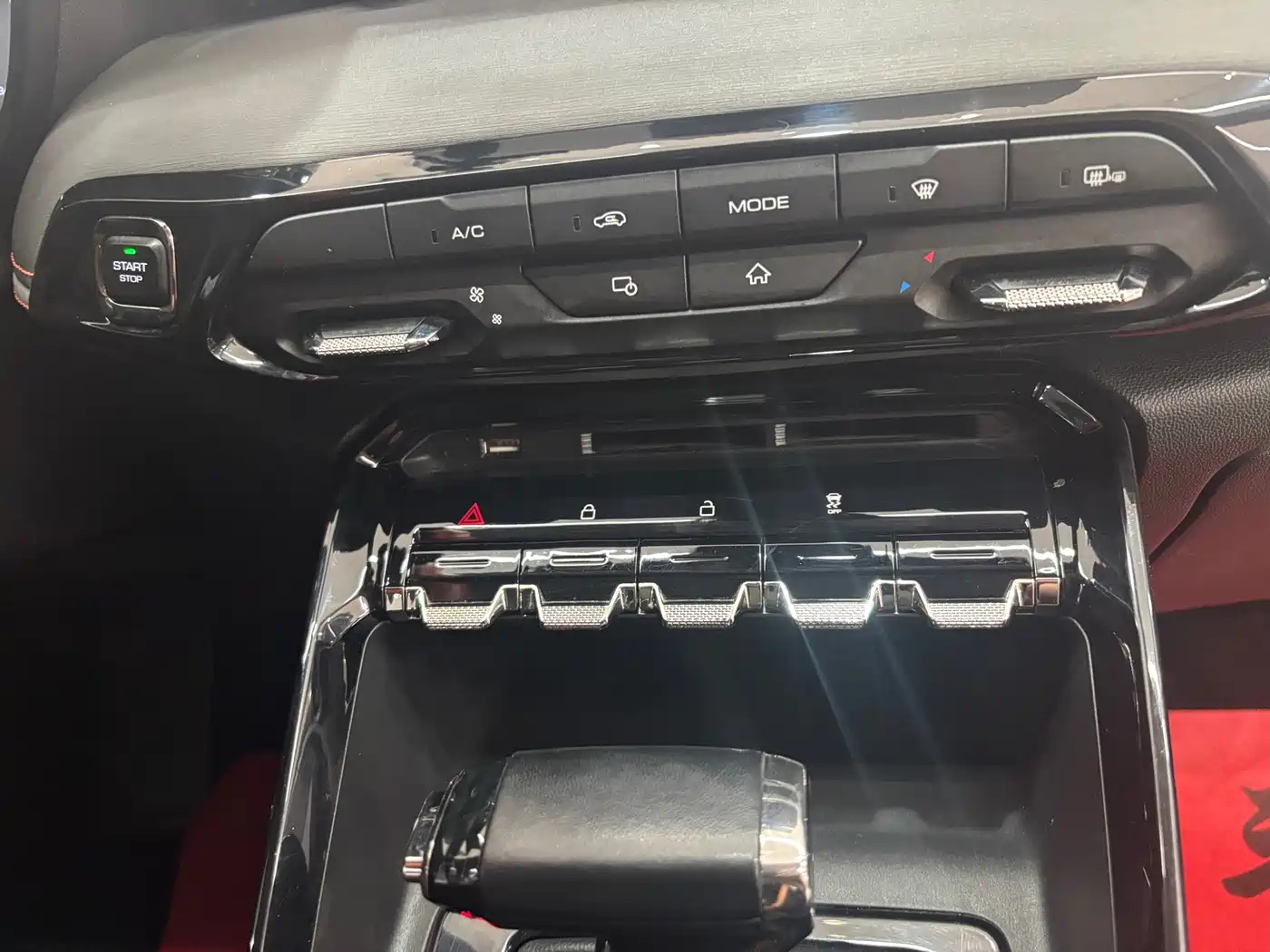 Baojun RS-3 2020 2020 Model 1.5L CVT 24-hour Online Luxury