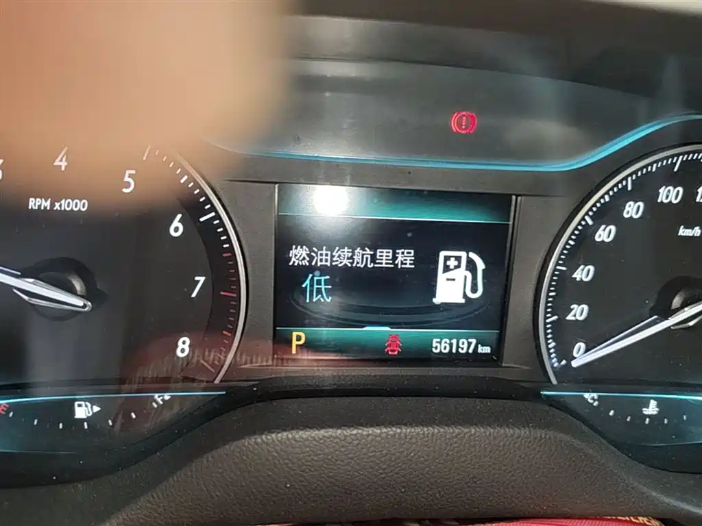 Buick Excelle 2019 15T DCT Connected Elite Type China VI фото 12