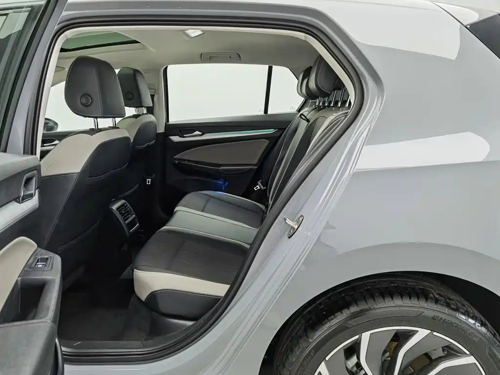 Volkswagen Golf, миниатюра 15